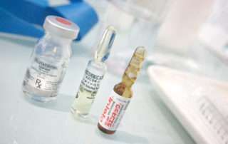 Máster desarrollo farmacéutico
