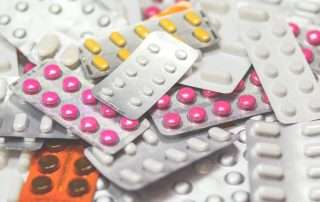 Normas de Correcta Fabricación de Medicamentos de la U.E.. Farmacia ı Mitlab