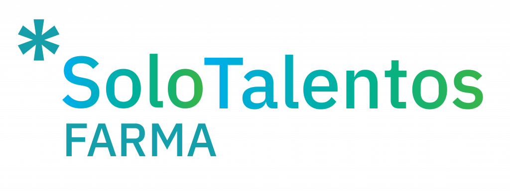 logo Solo Talentos