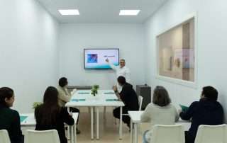 Alumnos Mitlab