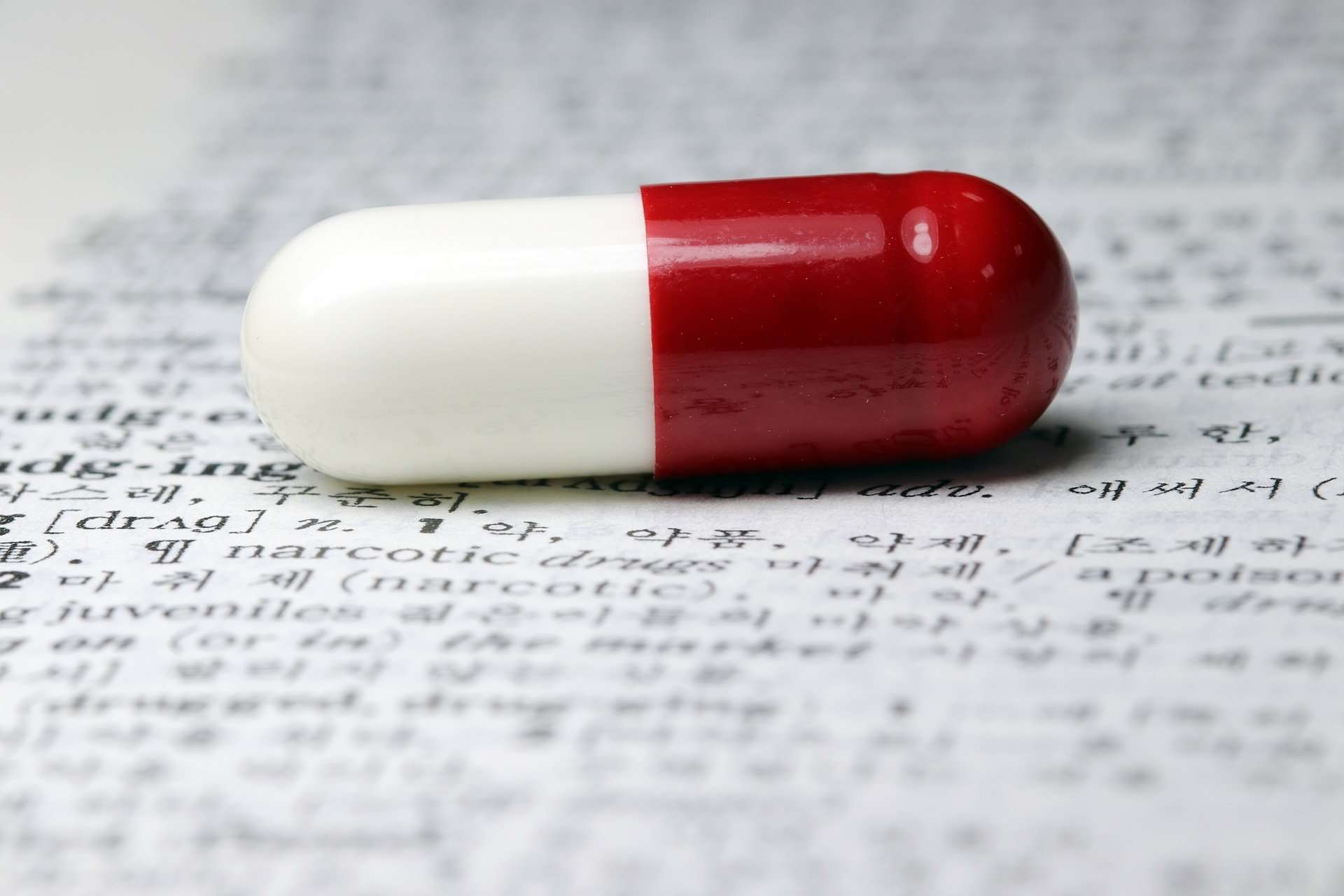 Introducción al Registro Farmacéutico