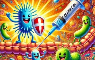 Lolamicina